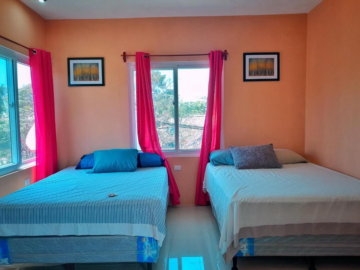 Hotel Evenezer El Paredon El Paredon Buena Vista Luaran gambar