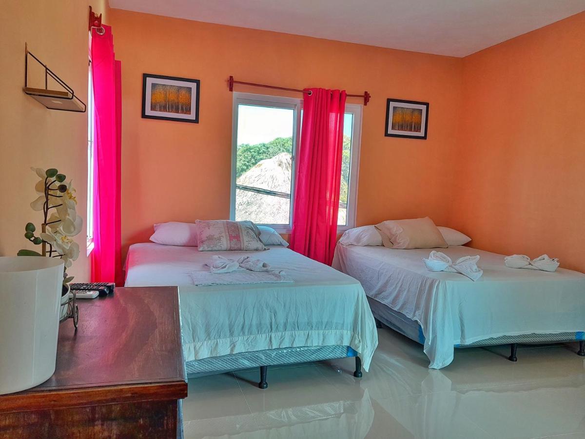 Hotel Evenezer El Paredon El Paredon Buena Vista Luaran gambar